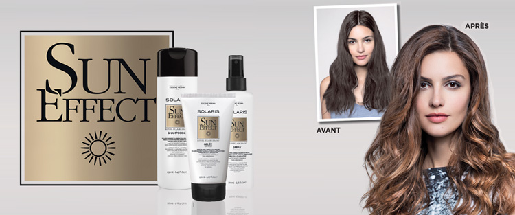 Eugene Perma Solaris Sun Effect