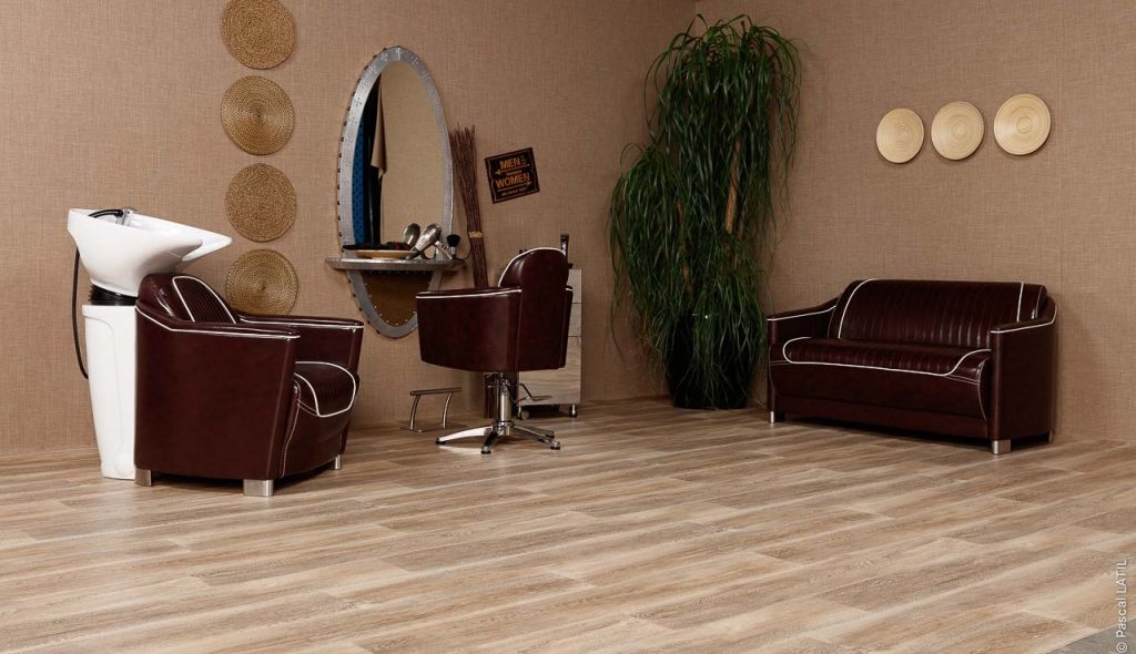 Фризьорски стол "MEMPHIS"-черен 4 Photo Pascal LATIL sans titre669