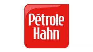 logo Petrole Hahn
