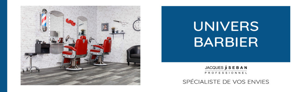 UNIVERS BARBIER BANDEAU