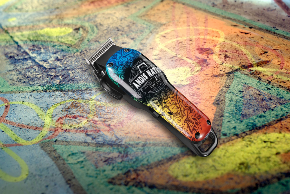 TUSNATION tondeuse sans fil ANDIS