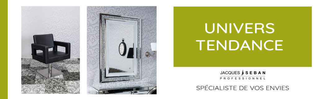 Jacques SEBAN-Univers Tendance